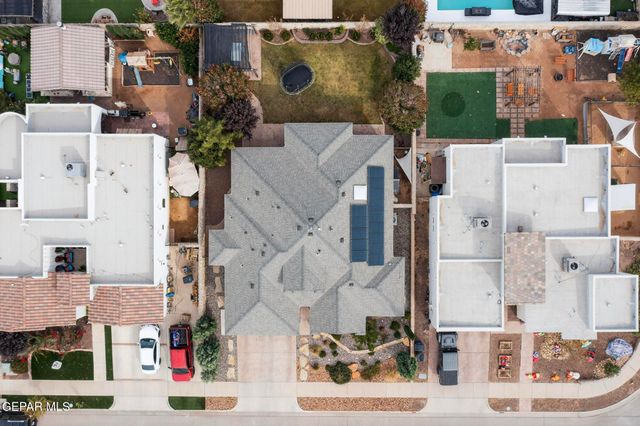 14737 HOLLY SPRINGS Avenue, El Paso, TX 79938