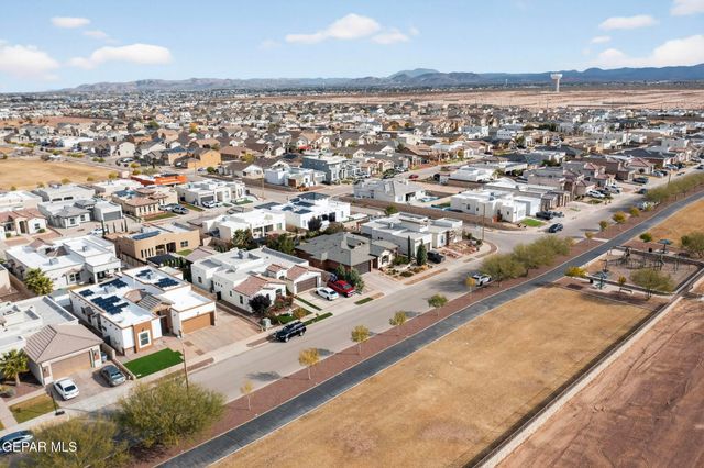 14737 HOLLY SPRINGS Avenue, El Paso, TX 79938