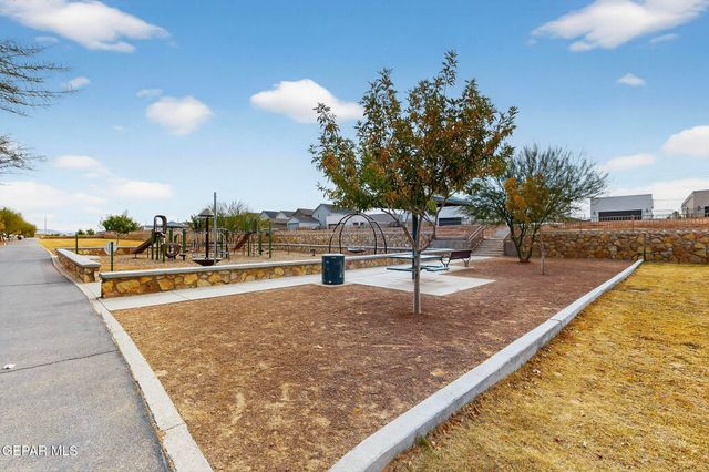 14737 HOLLY SPRINGS Avenue, El Paso, TX 79938