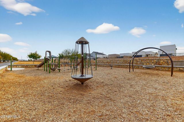 14737 HOLLY SPRINGS Avenue, El Paso, TX 79938