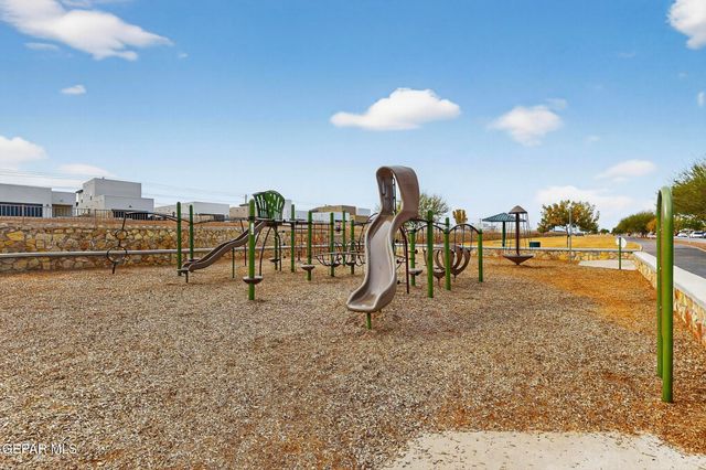 14737 HOLLY SPRINGS Avenue, El Paso, TX 79938