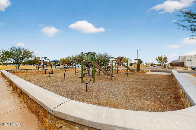 14737 HOLLY SPRINGS Avenue, El Paso, TX 79938