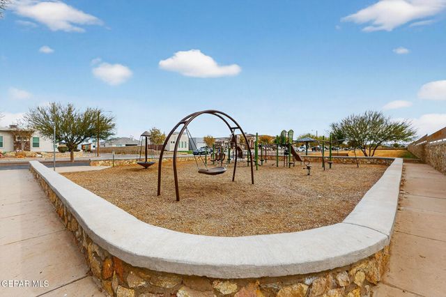 14737 HOLLY SPRINGS Avenue, El Paso, TX 79938