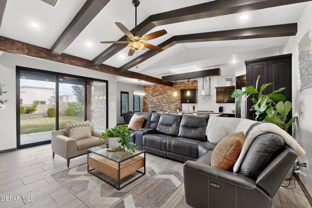 14737 HOLLY SPRINGS Avenue, El Paso, TX 79938