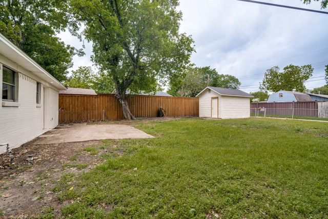 2231 Norma Drive, Mesquite, TX 75149