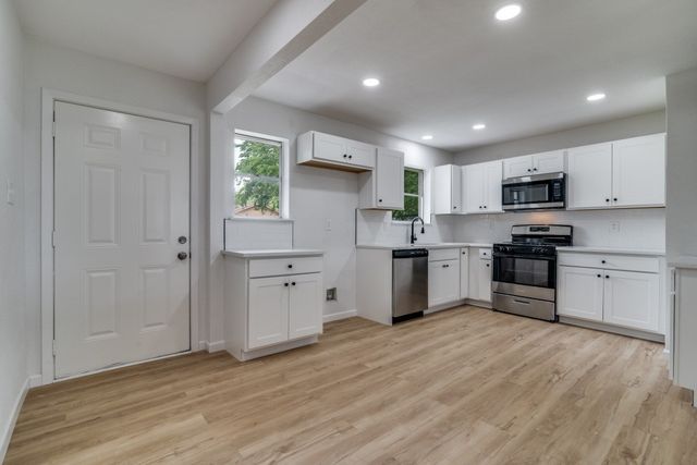 2231 Norma Drive, Mesquite, TX 75149