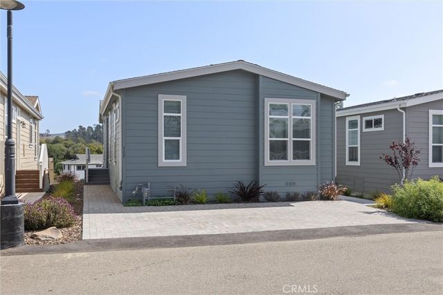 1460 Main 117, Cambria, CA 93428