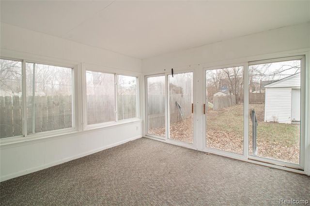 5298 Neff Avenue, Detroit, MI 48224