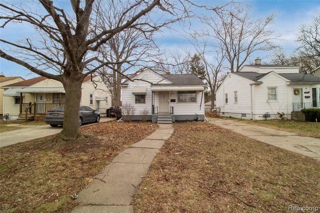 5298 Neff Avenue, Detroit, MI 48224