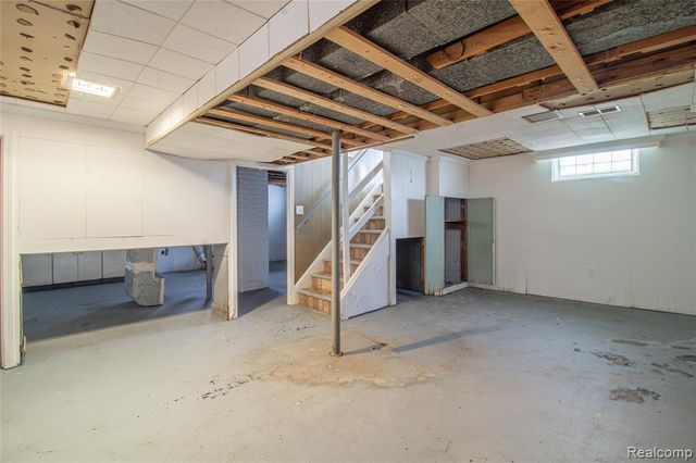 5298 Neff Avenue, Detroit, MI 48224