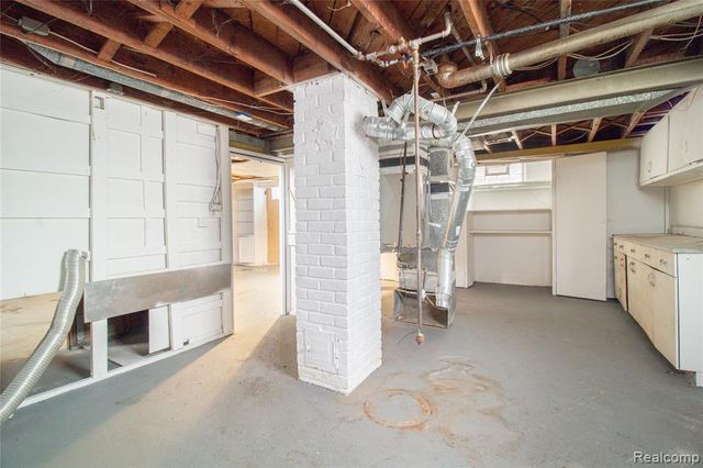 5298 Neff Avenue, Detroit, MI 48224