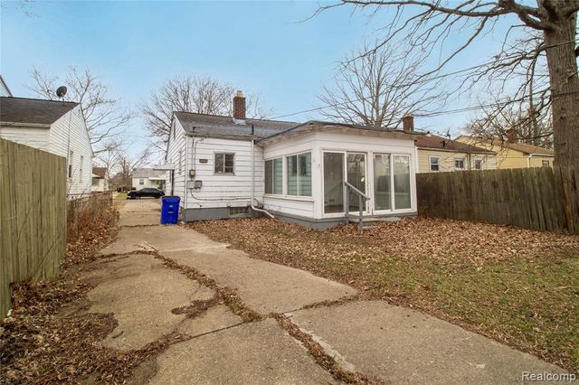 5298 Neff Avenue, Detroit, MI 48224