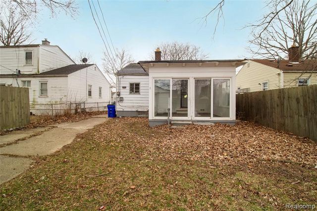 5298 Neff Avenue, Detroit, MI 48224