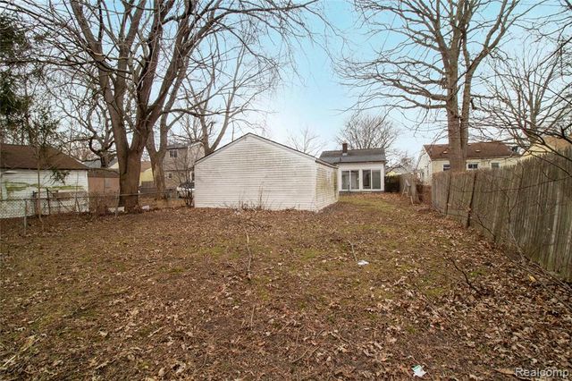 5298 Neff Avenue, Detroit, MI 48224