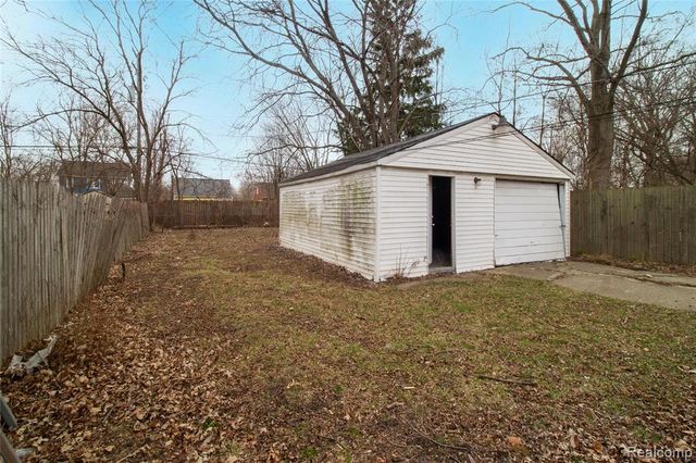 5298 Neff Avenue, Detroit, MI 48224