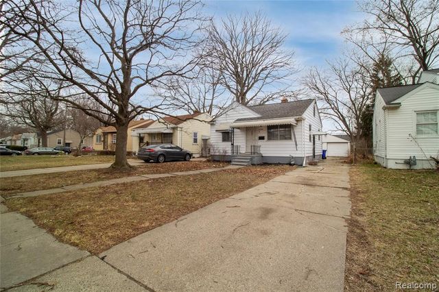 5298 Neff Avenue, Detroit, MI 48224