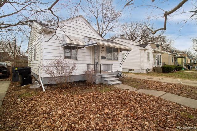 5298 Neff Avenue, Detroit, MI 48224