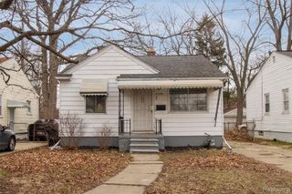 5298 Neff Avenue, Detroit, MI 48224