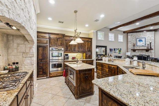 5636 Montreaux Drive, Frisco, TX 75034