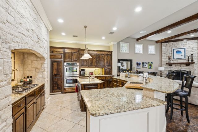 5636 Montreaux Drive, Frisco, TX 75034