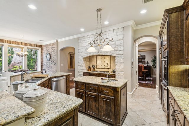 5636 Montreaux Drive, Frisco, TX 75034