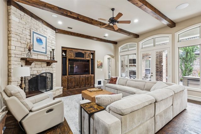 5636 Montreaux Drive, Frisco, TX 75034
