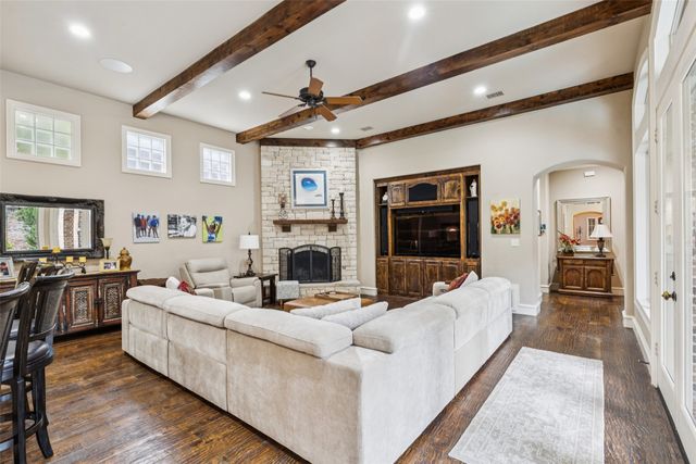 5636 Montreaux Drive, Frisco, TX 75034