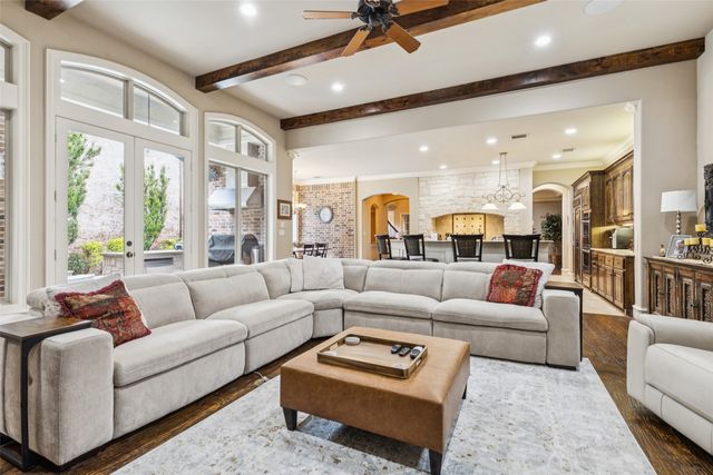 5636 Montreaux Drive, Frisco, TX 75034