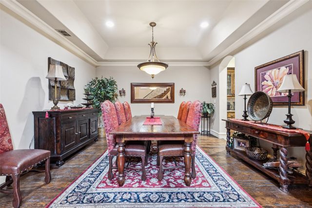 5636 Montreaux Drive, Frisco, TX 75034