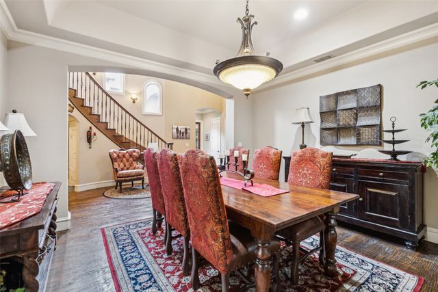 5636 Montreaux Drive, Frisco, TX 75034