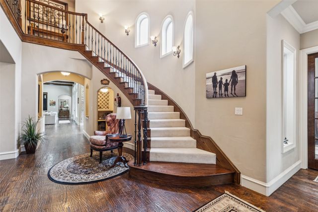 5636 Montreaux Drive, Frisco, TX 75034