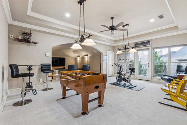 5636 Montreaux Drive, Frisco, TX 75034