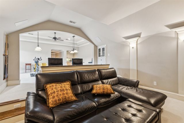 5636 Montreaux Drive, Frisco, TX 75034