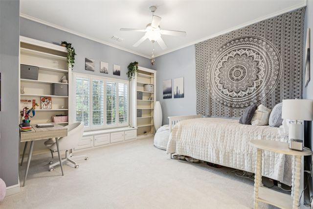 5636 Montreaux Drive, Frisco, TX 75034