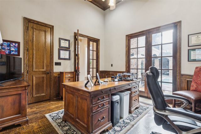 5636 Montreaux Drive, Frisco, TX 75034