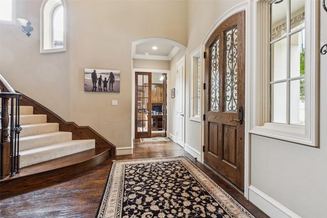 5636 Montreaux Drive, Frisco, TX 75034