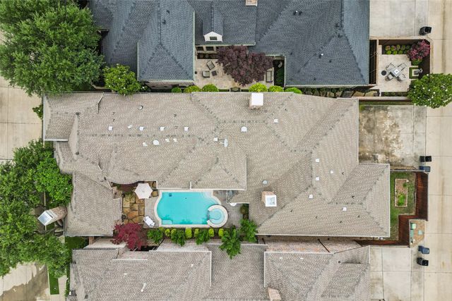 5636 Montreaux Drive, Frisco, TX 75034