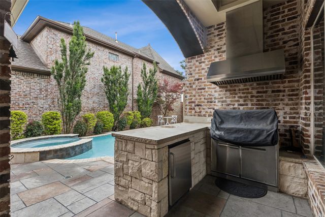 5636 Montreaux Drive, Frisco, TX 75034