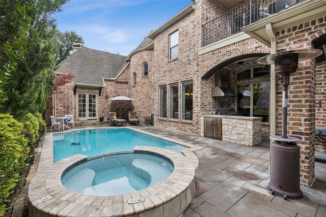 5636 Montreaux Drive, Frisco, TX 75034
