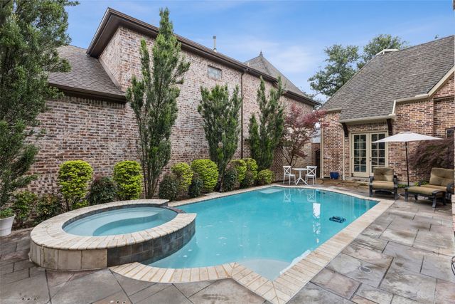 5636 Montreaux Drive, Frisco, TX 75034