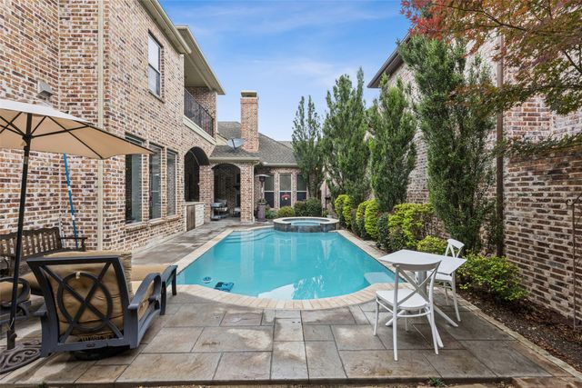 5636 Montreaux Drive, Frisco, TX 75034