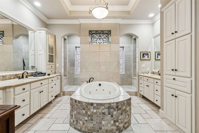 5636 Montreaux Drive, Frisco, TX 75034