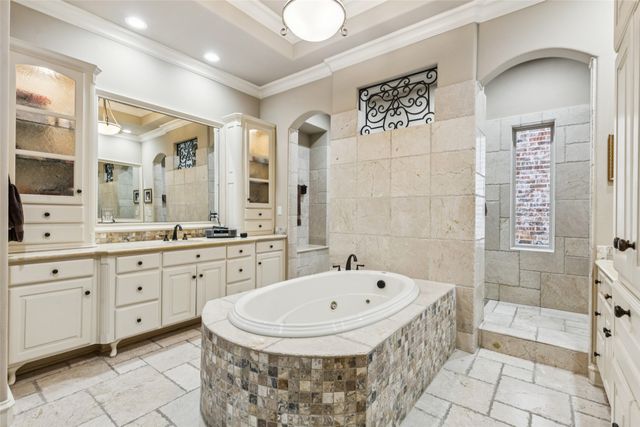5636 Montreaux Drive, Frisco, TX 75034