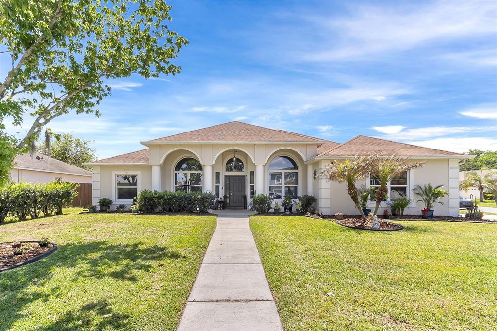 3245 COUNTRYSIDE VIEW DRIVE, St Cloud, FL 34772