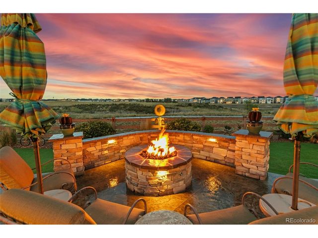 6274 Rowdy Dr, Colorado Springs, CO 80924