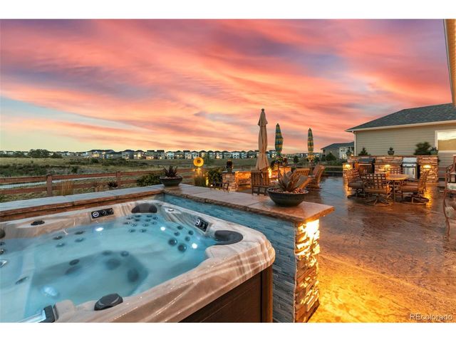 6274 Rowdy Dr, Colorado Springs, CO 80924