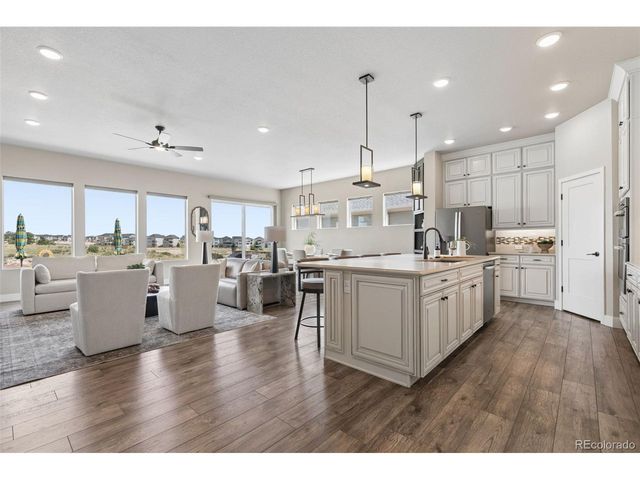 6274 Rowdy Dr, Colorado Springs, CO 80924