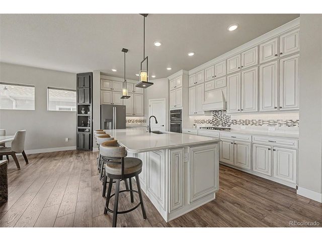 6274 Rowdy Dr, Colorado Springs, CO 80924
