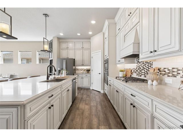 6274 Rowdy Dr, Colorado Springs, CO 80924