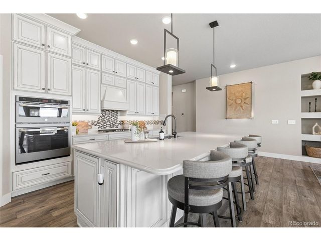 6274 Rowdy Dr, Colorado Springs, CO 80924